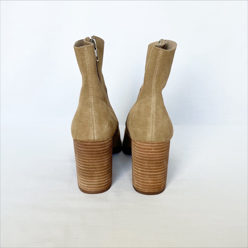 Steve Madden Bootie - Picture 4 of 7